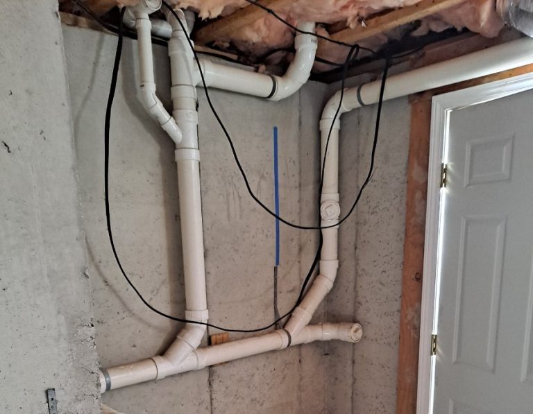 Radon Mitigation