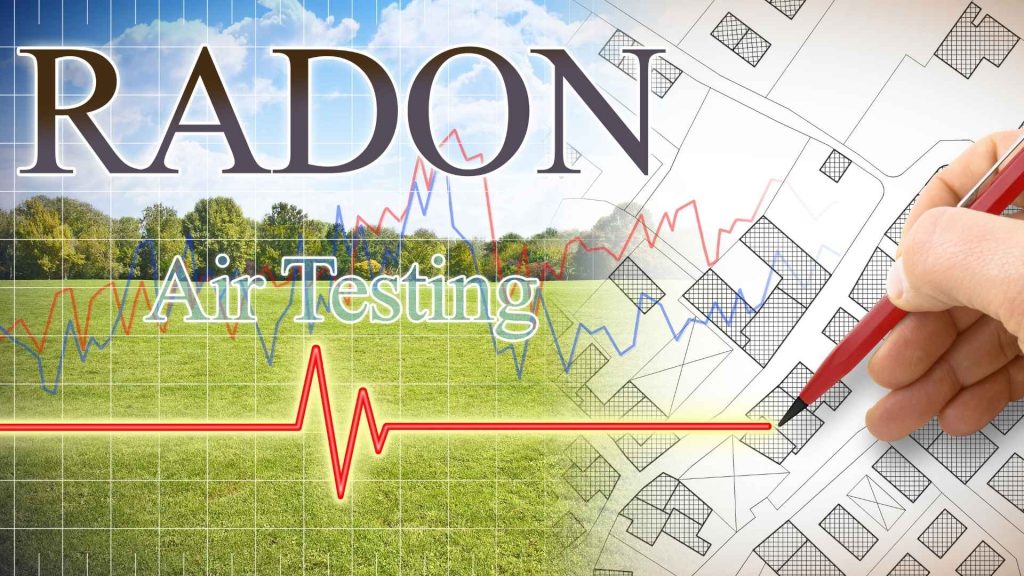 annual radon testing
