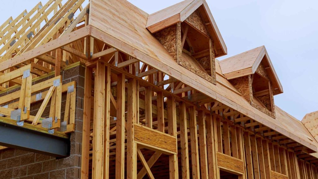 Radon Resistant Features for New Homes in RI Building Safe from the Start