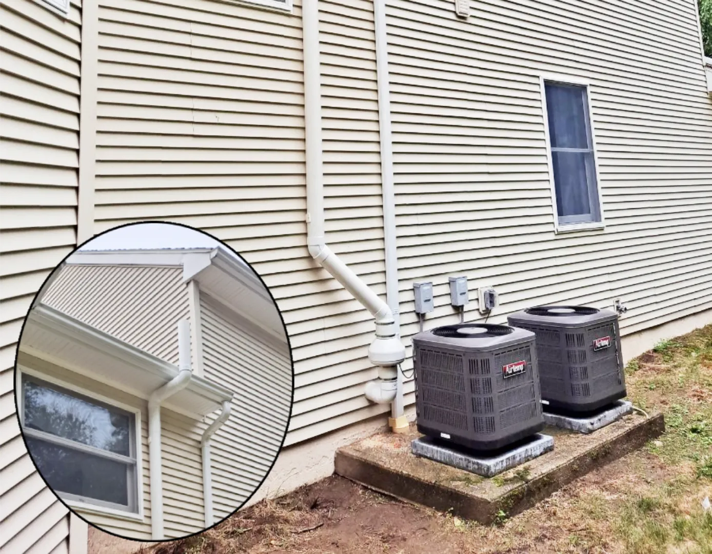 radon mitigation system near me
