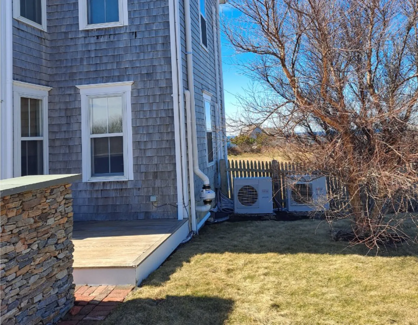 radon mitigation system near me
