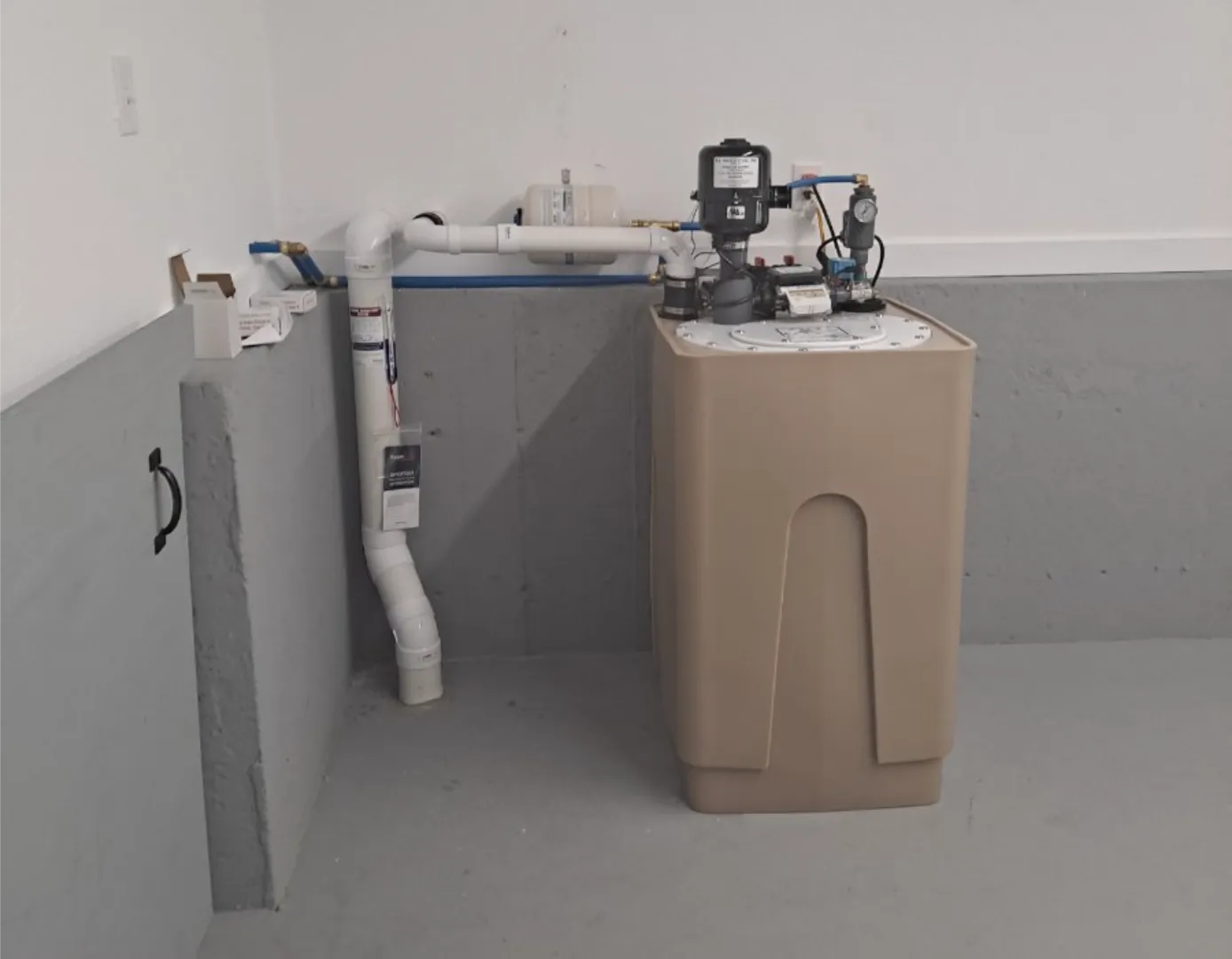 radon mitigation system near me