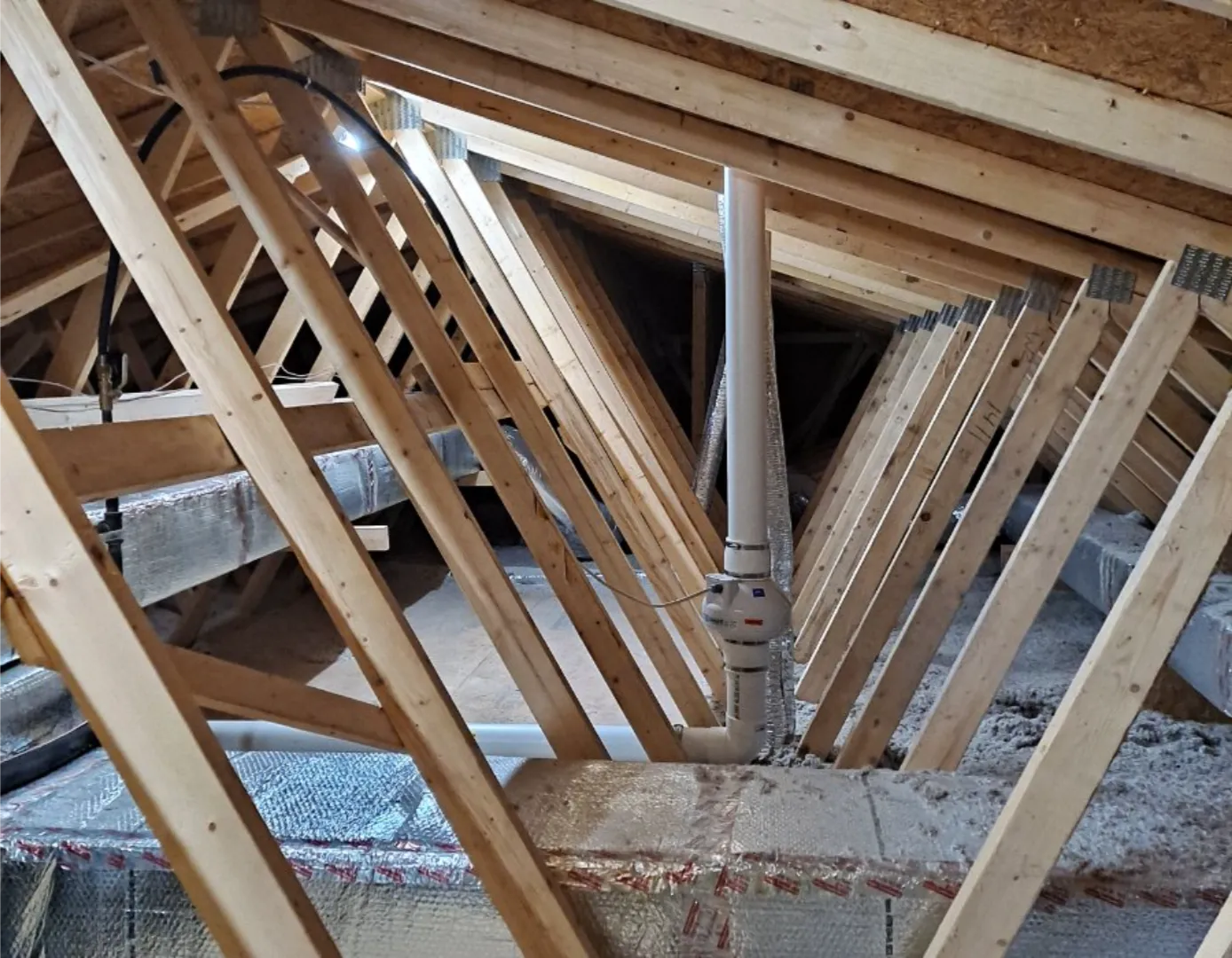 radon mitigation system near me