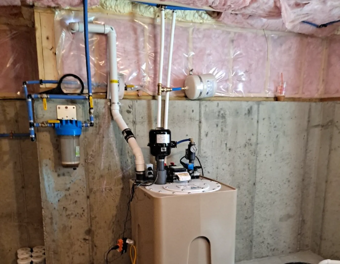 radon mitigation system near me