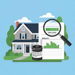 Understanding Your Radon Test Results in Rhode Island What the Numbers Mean and What to Do Next 1