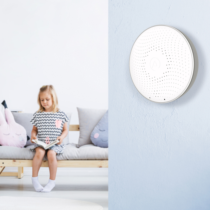 Airthings Wave Radon vs Airthings Wave Plus: Which is Best for Your Home? 3 wave plus